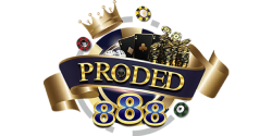 PRODED888 เติมเต็มความมันของการเดิมพันออนไลน์ สนุกแบบไม่สะดุด